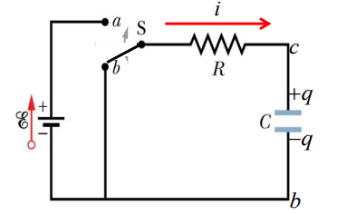 circuitiRCscarica.png